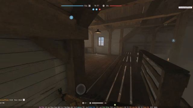 Battlefield V - Narvik - Tokey & Tashik VS Toto & Dudu - GG! смотреть онлайн