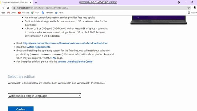 How to downlode 8.1 iso file смотреть онлайн