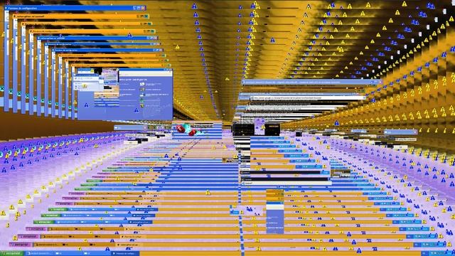 SALTINBANK : BREF // FOR THE LOLz // OS "WINDOWS" XP VS "TROLL" VS "MBR VIRUS MEMZ.EXE" смотреть онлайн