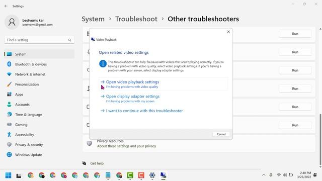 How To Fix Video Playback Issues Problems And Errors On Windows 11 смотреть онлайн