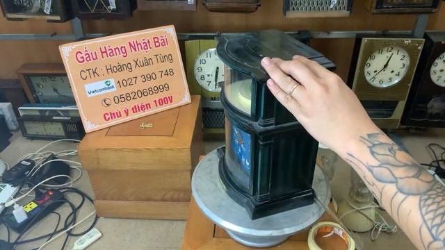 Live đồng hồ mớ về và giảm tiếp dọn kho. Lh 0582068999 смотреть онлайн