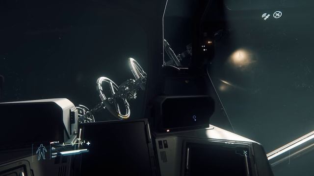 AEGIS RECLAIMER | ALPHA 3.1.1 [STAR CITIZEN] | CenterStrain01 смотреть онлайн