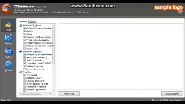 Jak se starat o svůj počítač. смотреть онлайн
