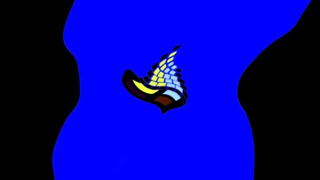All Windows Animations From MS Paint Updated in G Major 1764 смотреть онлайн