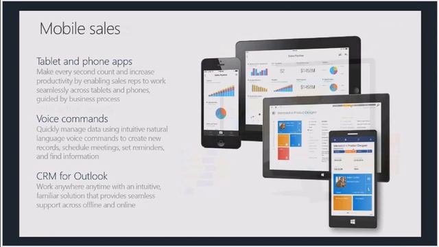 Office 365 Partner Community call - Adding CRM Online to Your Practice (May 2015) смотреть онлайн
