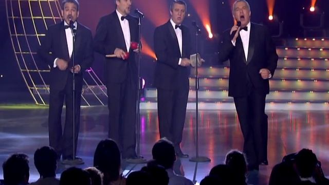 GOLDEN APPLE QUARTET NS49 смотреть онлайн