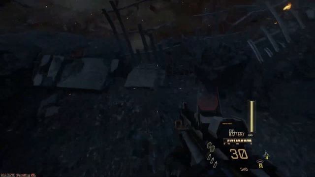 Call of Duty Advanced Warfare|GAMEPLAY| 01 смотреть онлайн