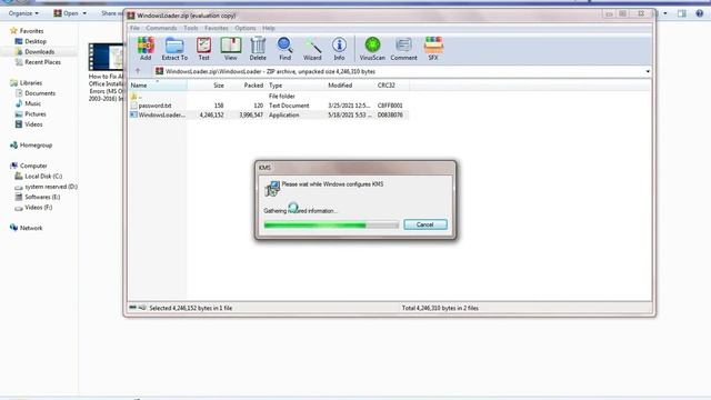 Activate Windows 7, 9, 10 in Just 1 Min, Lift Time Activated Windows. смотреть онлайн