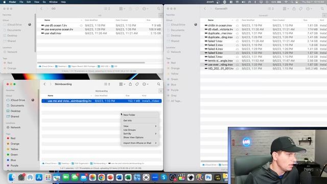 Insta360 Video File Corrupted [FIXED] - FileName - PC/MAC смотреть онлайн