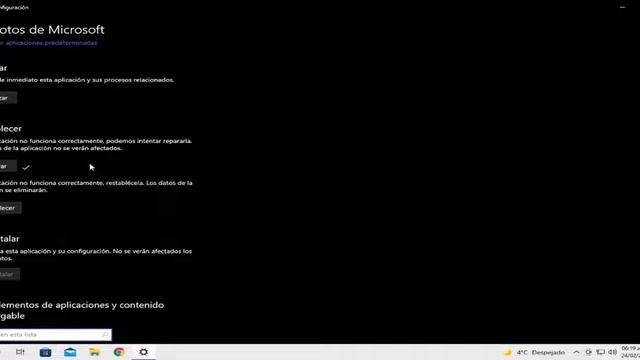 La aplicación Fotos de Windows 10 falla al abrir el explorador de archivos SOLUCION смотреть онлайн