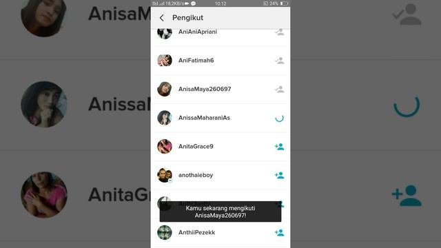MENDAPAT 1000 FOLLOWERS SMULE DALAM SEKEJAP смотреть онлайн