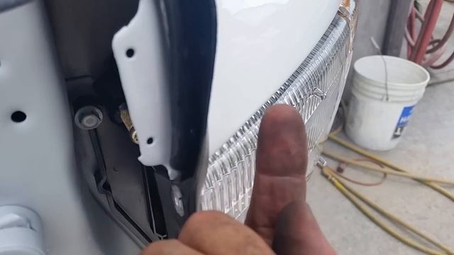 How To Adjust Headlights On 1994 to 2002 Dodge Ram смотреть онлайн