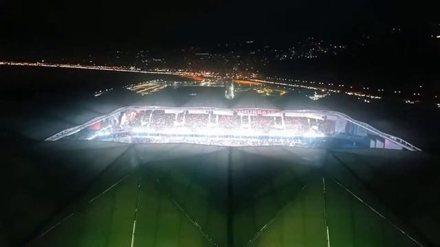 TRABZONSPOR BAŞAKŞEHİR MAÇI CANLI İZLE смотреть онлайн