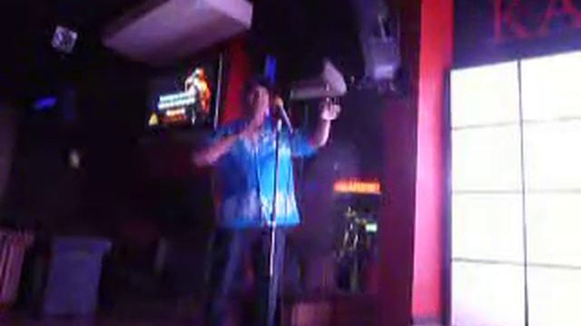 P1120486 50 Cent Candy Shop cover in karaoke club rap смотреть онлайн