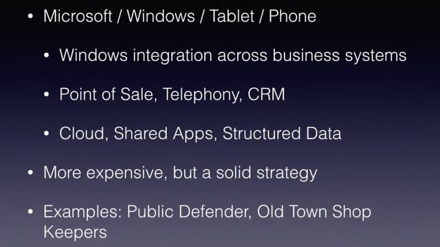SMB IT Newscast 1-27-2-16 смотреть онлайн