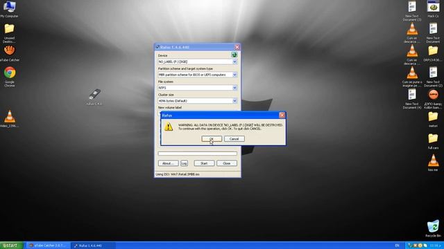 Cum se face un stik cu windows 7 смотреть онлайн