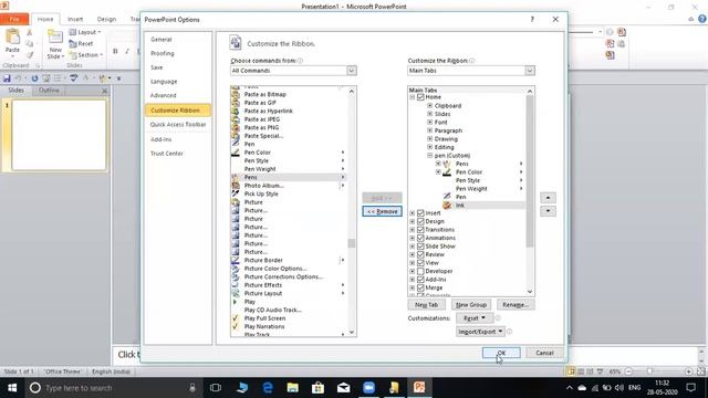 How to download MS Office 2010 and allows to use pen tool смотреть онлайн