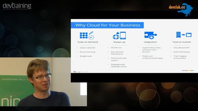 2014.09.02 [ENG] Jens Kuehlers - Growth through innovation смотреть онлайн