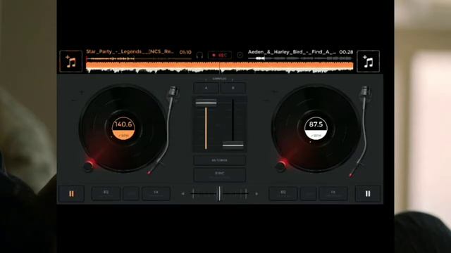 Best DJ app for Android mobile смотреть онлайн