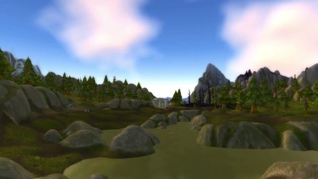 WoW Leveling Guide 2020 - Schnell auf Stufe 120! смотреть онлайн