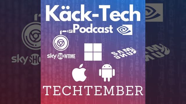 Techtember: Ny Chromecast, SkyShowtime & fler "Dynamiska Öar"? смотреть онлайн