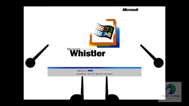 All windows start up and log off sounds from windows 95 to windows 11 смотреть онлайн