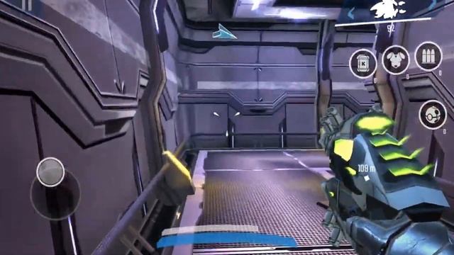 Os 12 melhores jogos da Gameloft OFFLINE para Android 2021 смотреть онлайн