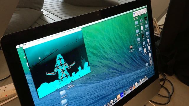 Kinect skeleton detection of UNISON смотреть онлайн