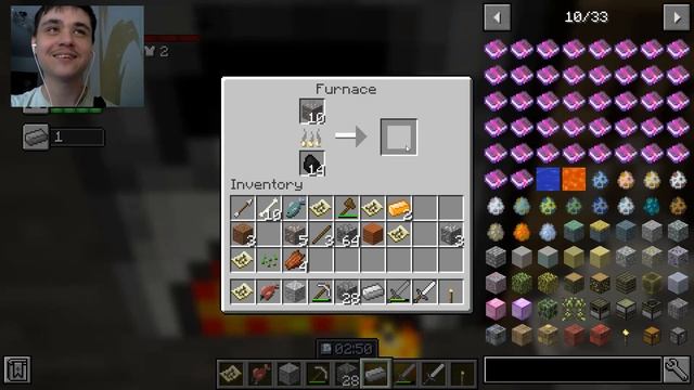 МАГ ПО НЕСЧАСТЬЮ/Minecraft смотреть онлайн