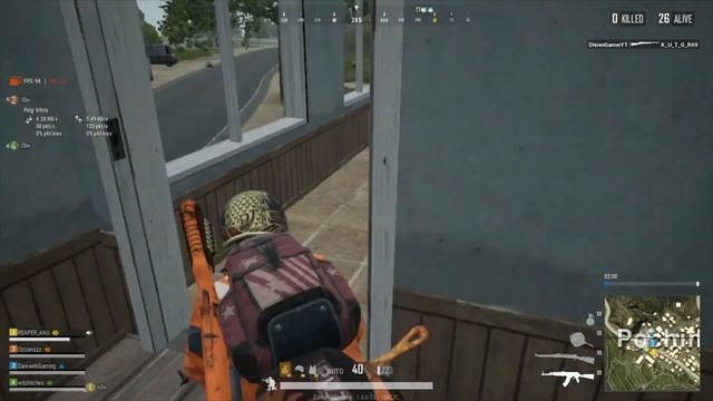 PUBG PC Lite Rush Gameplay | Rank Push | Good Sniping Shots смотреть онлайн