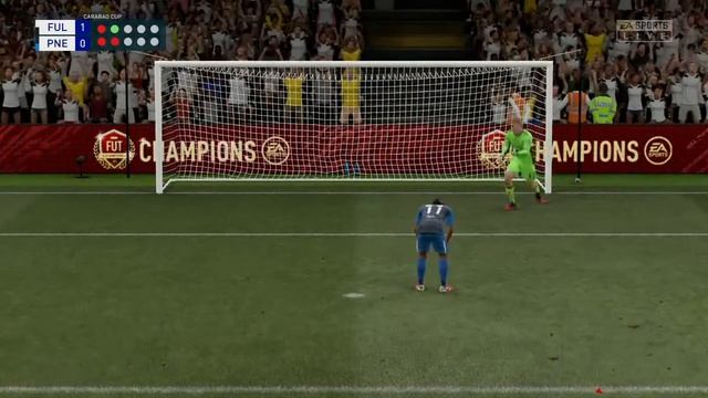 Fines Incoming! - FIFA 21 Career Mode #5 смотреть онлайн