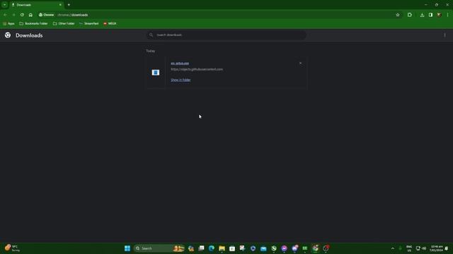 [REMAKE] How to Download & Install Explorer Patcher on Windows 11 смотреть онлайн