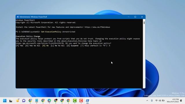 How to Reinstall All Windows Apps смотреть онлайн
