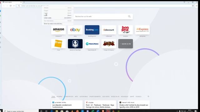 Bloquer les Pubs sur les principaux navigateurs смотреть онлайн