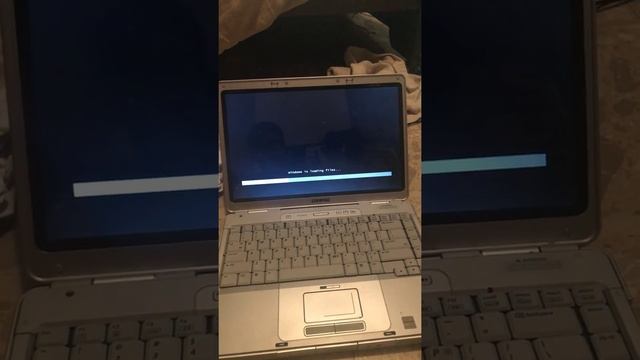 Installing windows vista смотреть онлайн