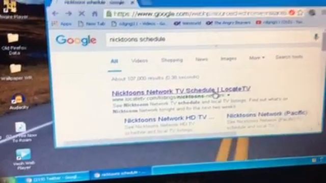 Telling Jimmy Neutron about his show смотреть онлайн