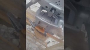Ветерок 8м после замены впускных  клапанов