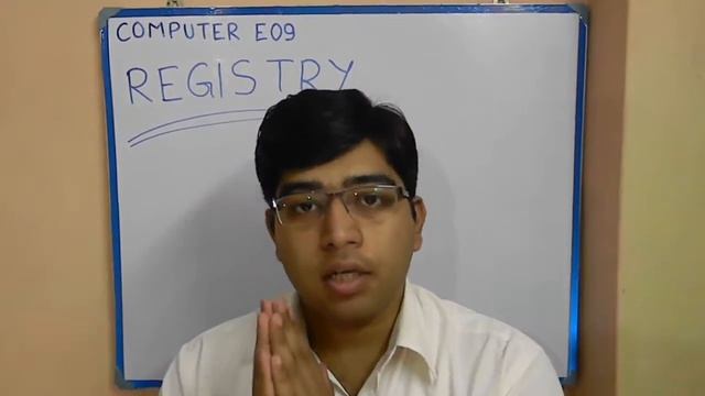 Episode 09: Kernel, Registry, Boot, Root, BIOS & UEFI Explained [Hindi] смотреть онлайн