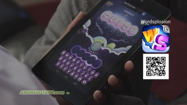 20+ Best Android Apps & Games of the Month: February 2013 смотреть онлайн