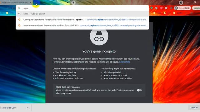 Menginstall Spice смотреть онлайн