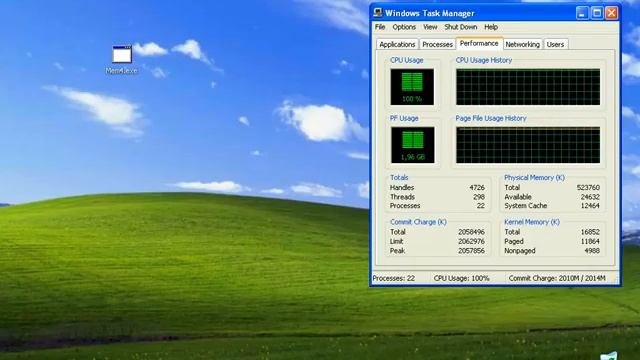 Windows XP 2016 06 12T14 04 56 893682500Z смотреть онлайн