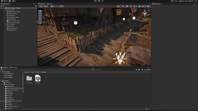 M1 Max Running a Larger Project in Unity Native for Apple Silicon смотреть онлайн