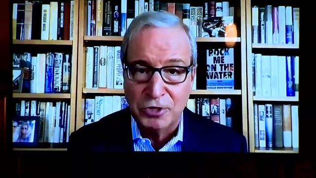 Guaranteeing Equal Access to Voting смотреть онлайн