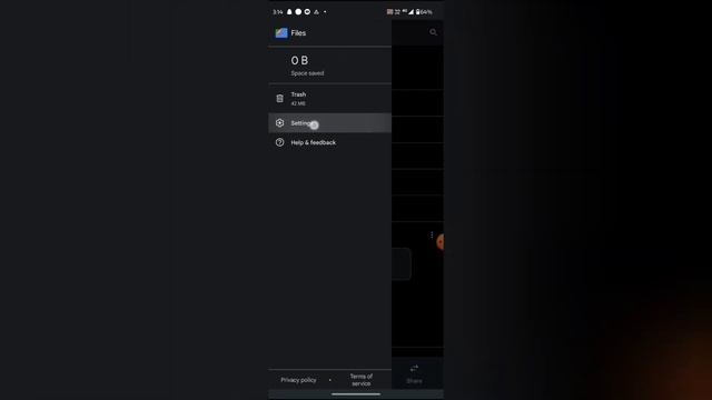 Google file mein large media folder on off kaise kare, How to turn on off large media folder in Goo смотреть онлайн