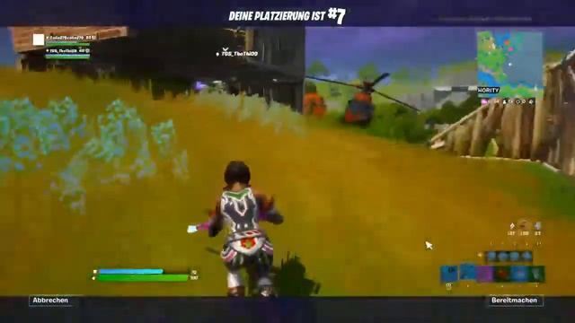 Custom games mit Euch |FORTNITE LIVE DEUTSCH road to 850 abos смотреть онлайн