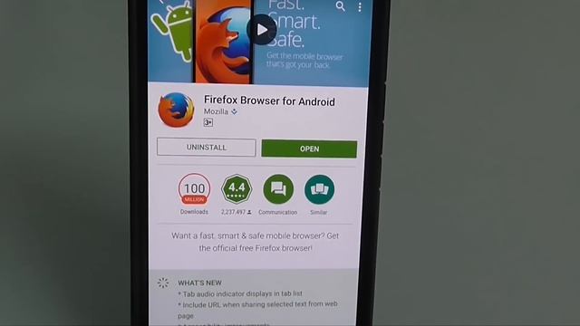 A Simple Way To Play YouTube Videos in Background (Android | iOS) [Update: in comment] смотреть онлайн