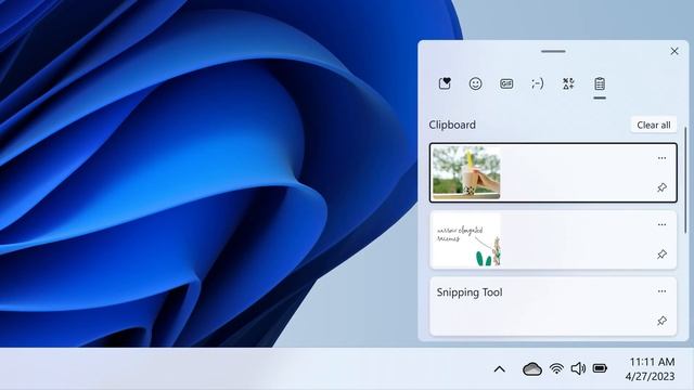 Упрощение повседневной жизни с помощью Windows 11 смотреть онлайн