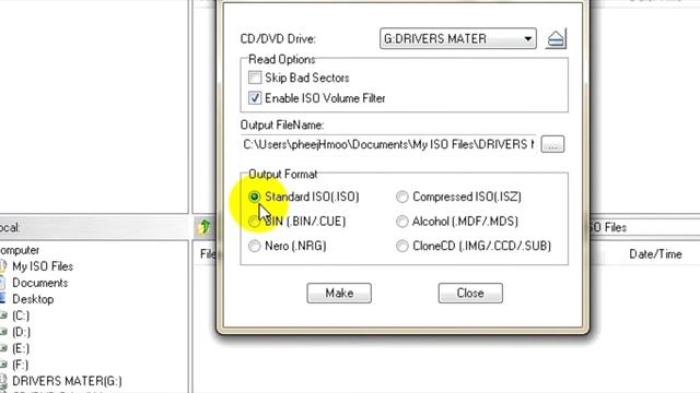 qhia sau daim WINDOWS DVD los ua ISO MP4 смотреть онлайн