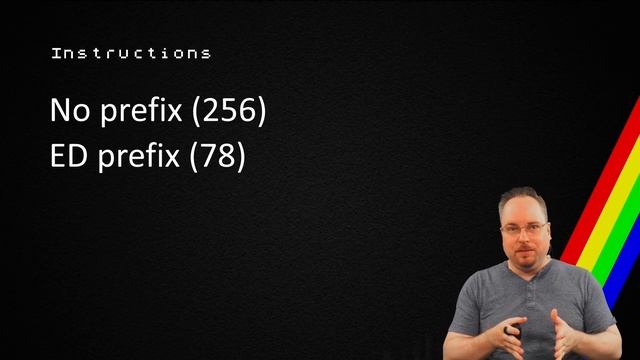 From ZX Spectrum to Blazor смотреть онлайн