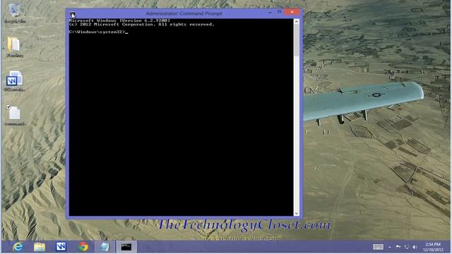 QS_99-Create a Power Efficiency Diagnostics Report in Windows 8 смотреть онлайн